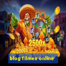 blog filmes online